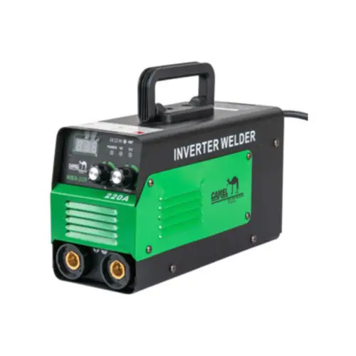 STI-PRODUCT 1080X1080 CAMEL WELDING MACHINE MODEL NO. : MMA220