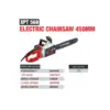 Electric Corded Chain Saw 450MM, XPT-568