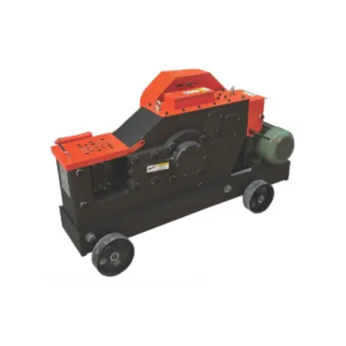 Rebar Cutting Machine Model: GQ 50