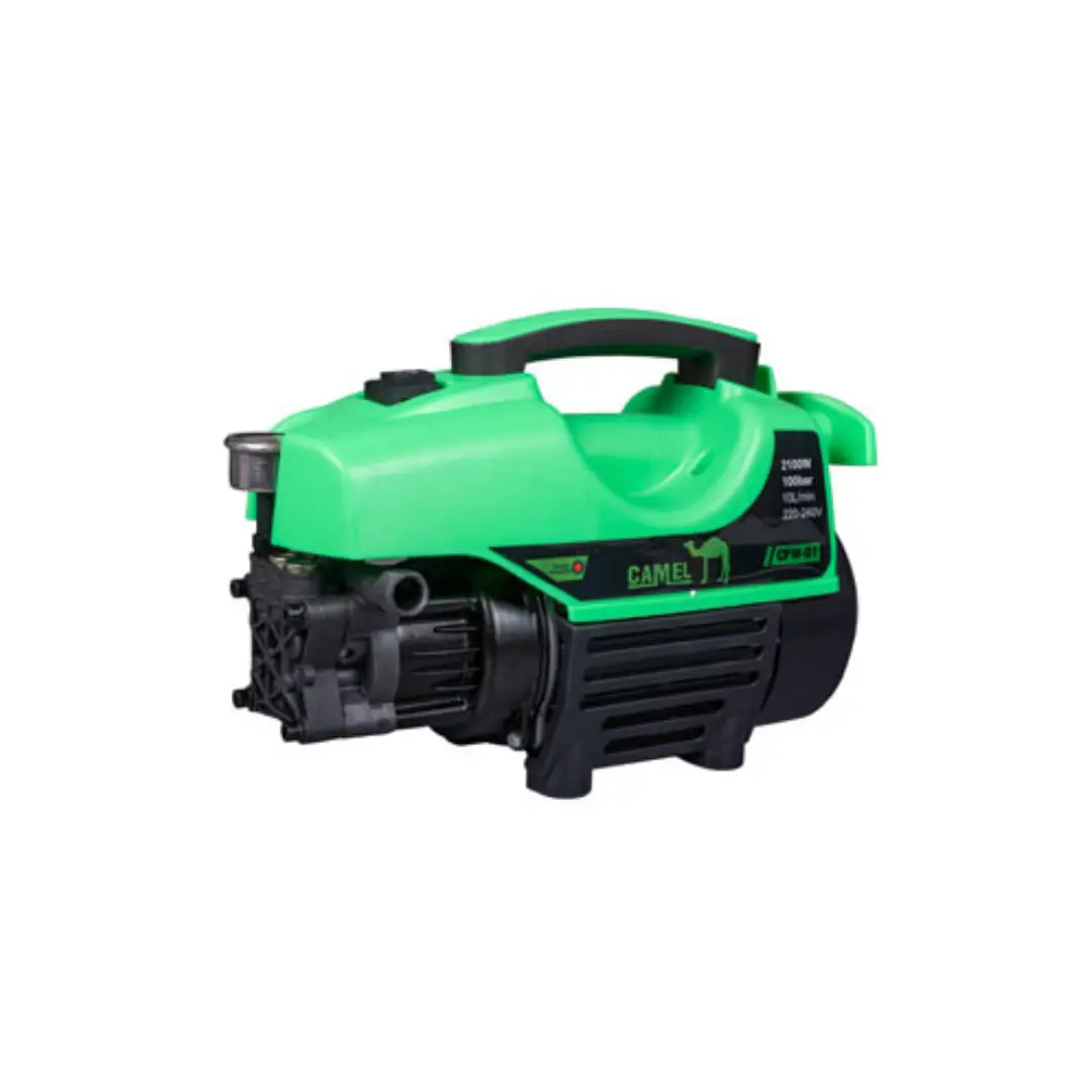 Camel CPW-01 High Pressure Washer