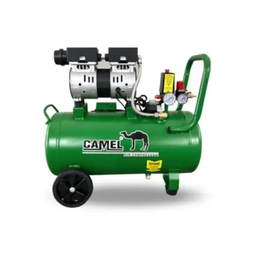 STI-PRODUCT 1080X1080 (5) CAMEL AC50LS Oil Free Air Compressor | 50L Industrial Air Compressor