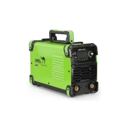 STI-PRODUCT 1080X1080 (5) CAMEL WELDING MACHINE MODEL NO. : MMA350HD