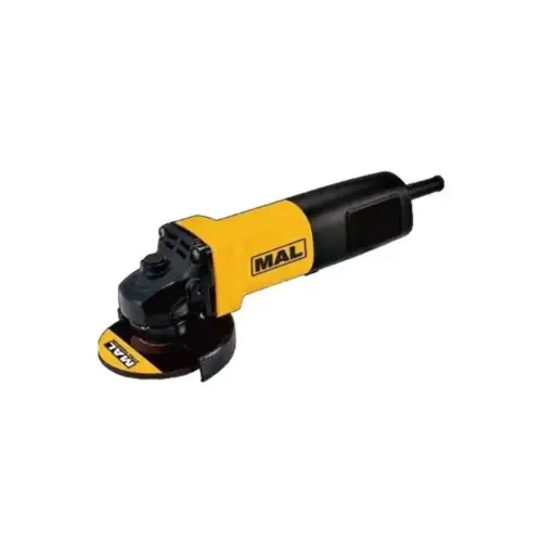 STI-PRODUCT 1080X1080 MAL Angle Grinder 4 Inch (100mm) – Yellow – 850W
