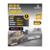 STI-PRODUCT 1080X1080 (6) Cordless Brushless Chain Saw XPC-BS-02