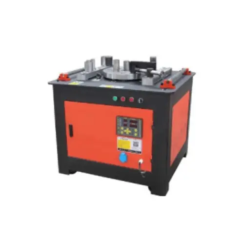 Rebar Bending Machine Model: GW 42D Rebar Bending Machine Model: GW 42D
