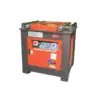Rebar Bending Machine Model: GW 42A