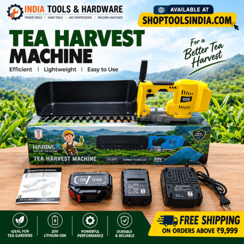 ChatGPT Image Sep 24, 2026, 04_52_28 PM TEA HARVESTER MACHINE CORDLESS 🍃