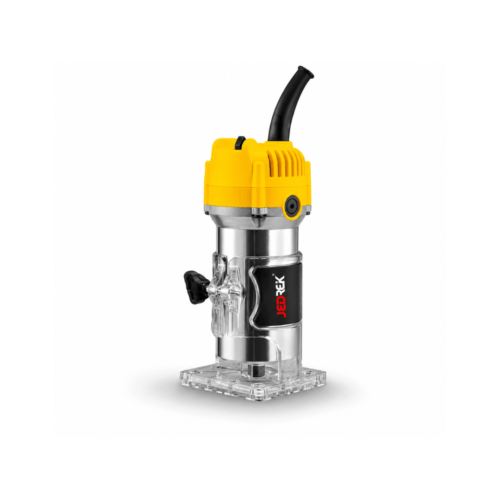 JK-ET-6 ELECTRIC TRIMMER