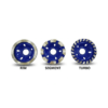 JEDREK DIAMOND CUP WHEELS