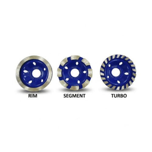 JEDREK DIAMOND CUP WHEELS