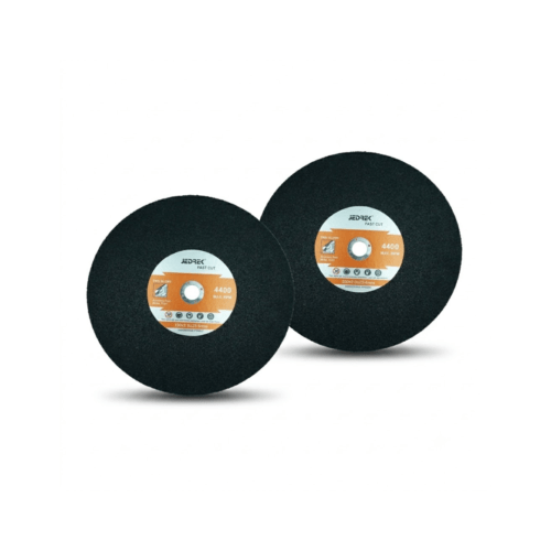 JEDREK FAST CUT (BLACK)