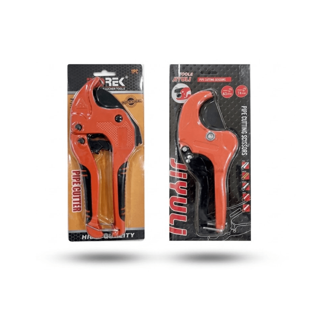 PVC PIPE CUTTER