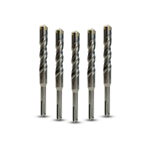 STI-PRODUCT 1080X1080 (25) CROSS TIP SDS HAMMER DRILL BITS