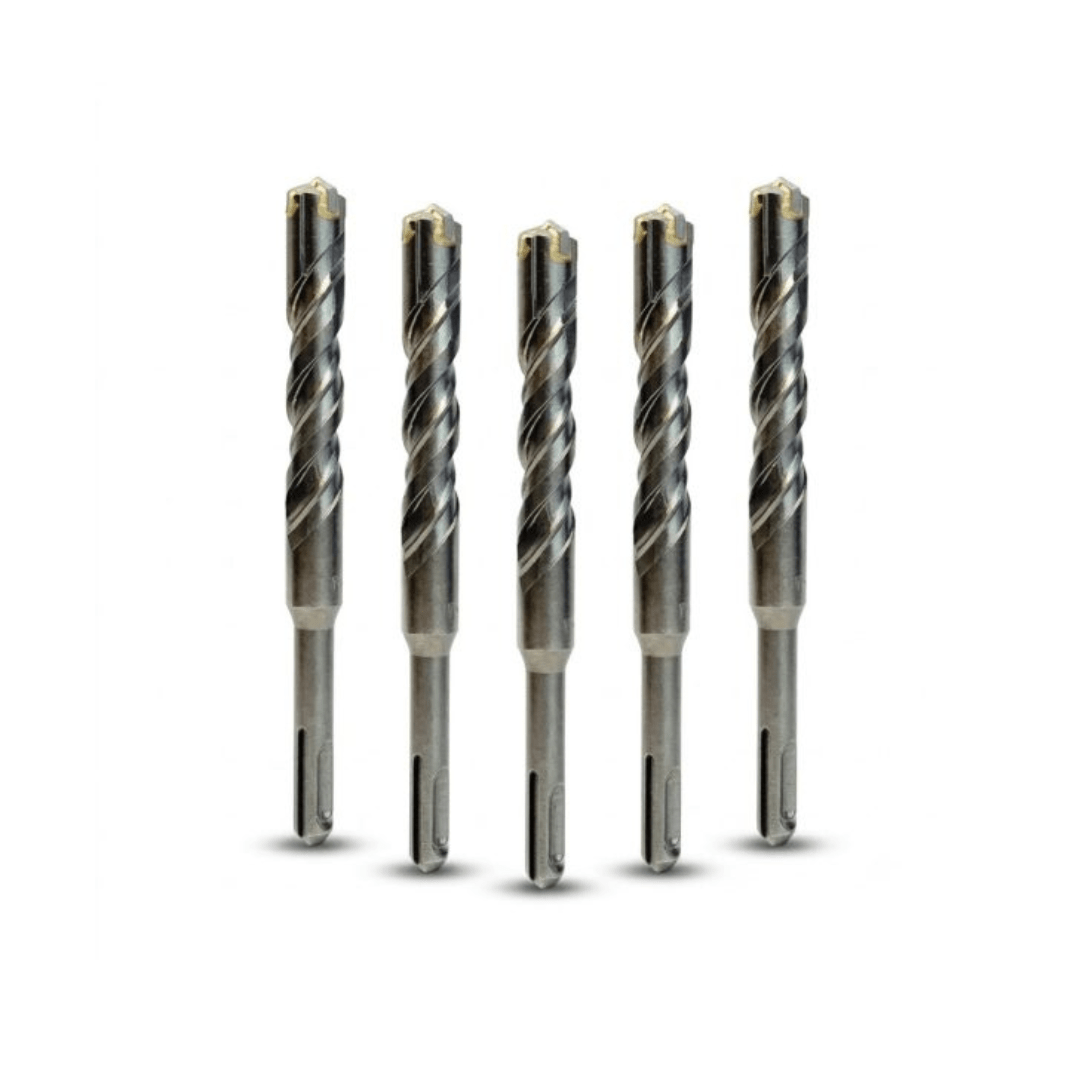 CROSS TIP SDS HAMMER DRILL BITS