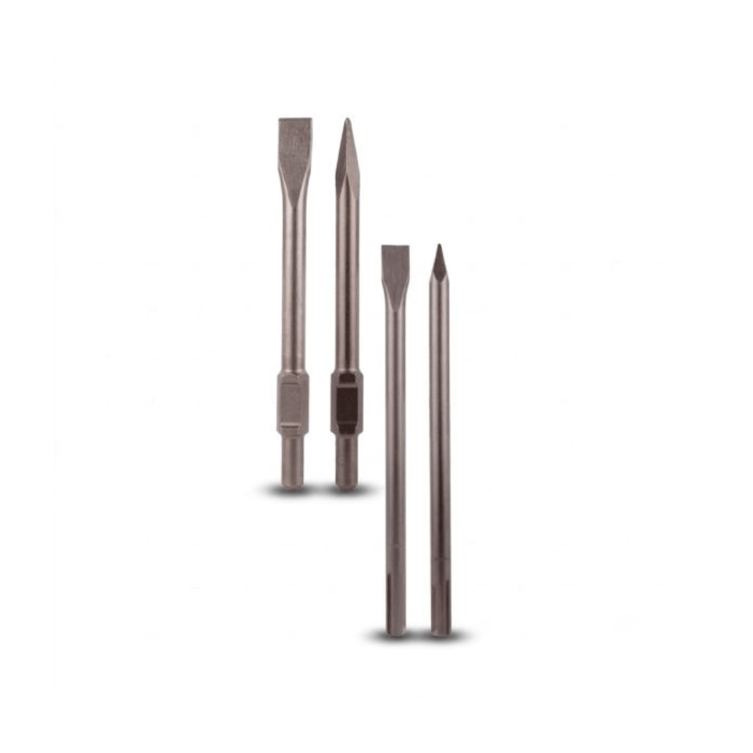 CHISELS BITS
