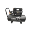 🐪 CAMEL 50L SILENT OIL-FREE AIR COMPRESSOR  BRUSHLESS MOTOR | LOW NOISE | OIL-FREE TECHNOLOGY  Clean Air • Low Maintenance • Powerful Performance