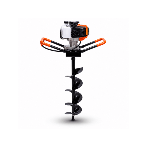 JK-EA-52 GASOLINE EARTH AUGER