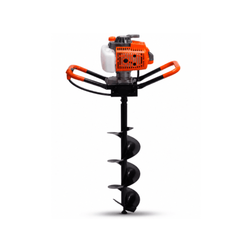 JK-EA-65 GASOLINE EARTH AUGER