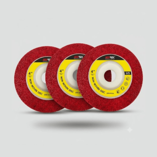 STI-PRODUCT 1080X1080 (8) JEDREK NON-WOVEN DICS