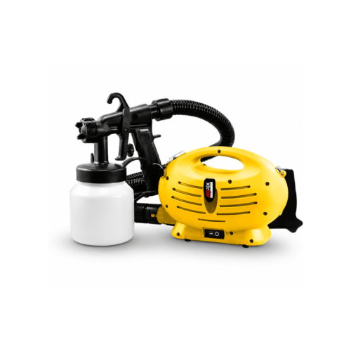 JK-EPS-14 PAINT SPRAY MACHINE