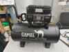 🐪 CAMEL 50L SILENT OIL-FREE AIR COMPRESSOR  BRUSHLESS MOTOR | LOW NOISE | OIL-FREE TECHNOLOGY  Clean Air • Low Maintenance • Powerful Performance